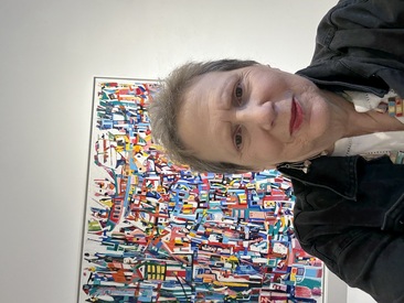 KAREN L KIRSHNER GALLERY VIEWS 