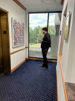 KAREN L KIRSHNER GALLERY VIEWS 