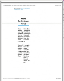 KAREN L KIRSHNER Echoes of Abstraction LI Press pages 