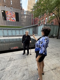 KAREN L KIRSHNER GALLERY VIEWS 