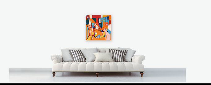 KAREN L KIRSHNER GALLERY VIEWS 