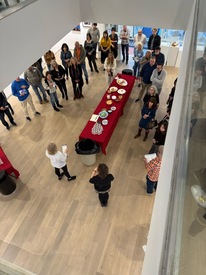 KAREN L KIRSHNER GALLERY VIEWS 