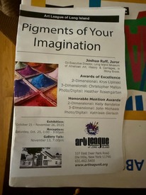 KAREN L KIRSHNER GALLERY VIEWS 