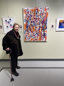 KAREN L KIRSHNER GALLERY VIEWS 