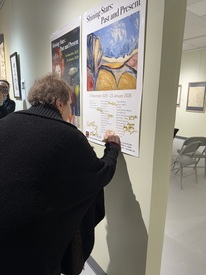 KAREN L KIRSHNER GALLERY VIEWS 