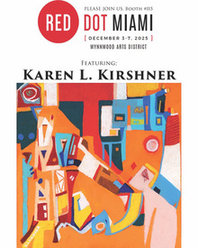 KAREN L KIRSHNER GALLERY VIEWS 