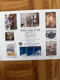 KAREN L KIRSHNER GALLERY VIEWS 