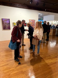 KAREN L KIRSHNER GALLERY VIEWS 