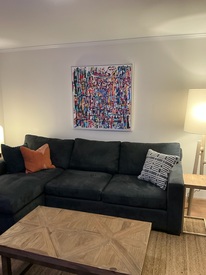 KAREN L KIRSHNER GALLERY VIEWS 