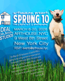 KAREN L KIRSHNER GALLERY VIEWS 