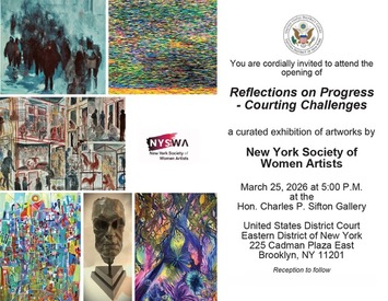 KAREN L KIRSHNER GALLERY VIEWS 