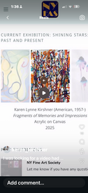KAREN L KIRSHNER GALLERY VIEWS 