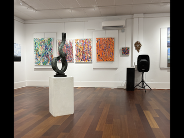 KAREN L KIRSHNER GALLERY VIEWS 