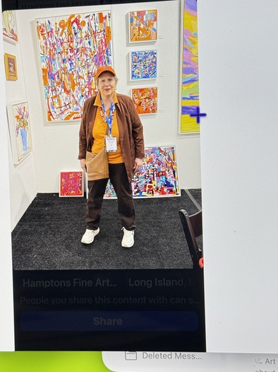 KAREN L KIRSHNER GALLERY VIEWS 