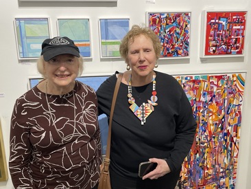 KAREN L KIRSHNER GALLERY VIEWS 