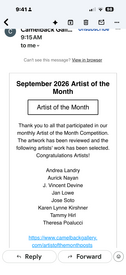 KAREN L KIRSHNER GALLERY VIEWS 