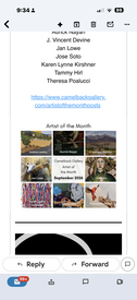 KAREN L KIRSHNER GALLERY VIEWS 