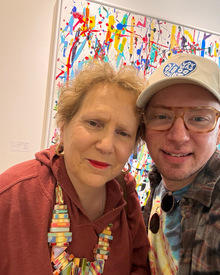 KAREN L KIRSHNER GALLERY VIEWS 