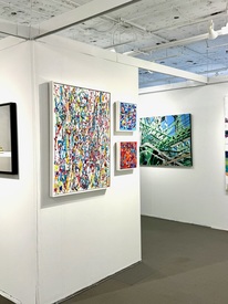 KAREN L KIRSHNER GALLERY VIEWS 