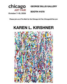KAREN L KIRSHNER GALLERY VIEWS 