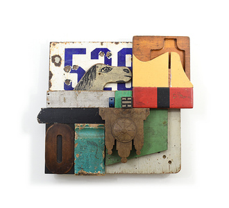 Keith Krueger Current Work 