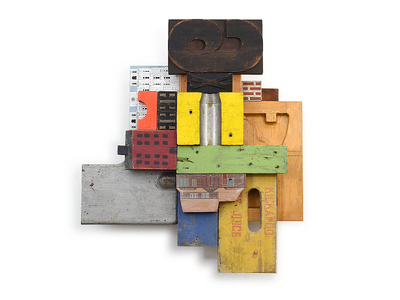 Keith Krueger Current Work 