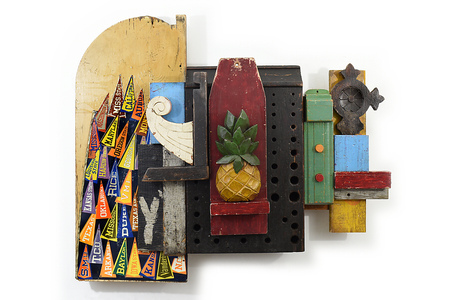 Keith Krueger Current Work 