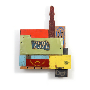 Keith Krueger Current Work 