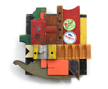 Keith Krueger Current Work 