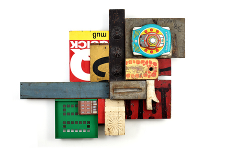 Keith Krueger Current Work 