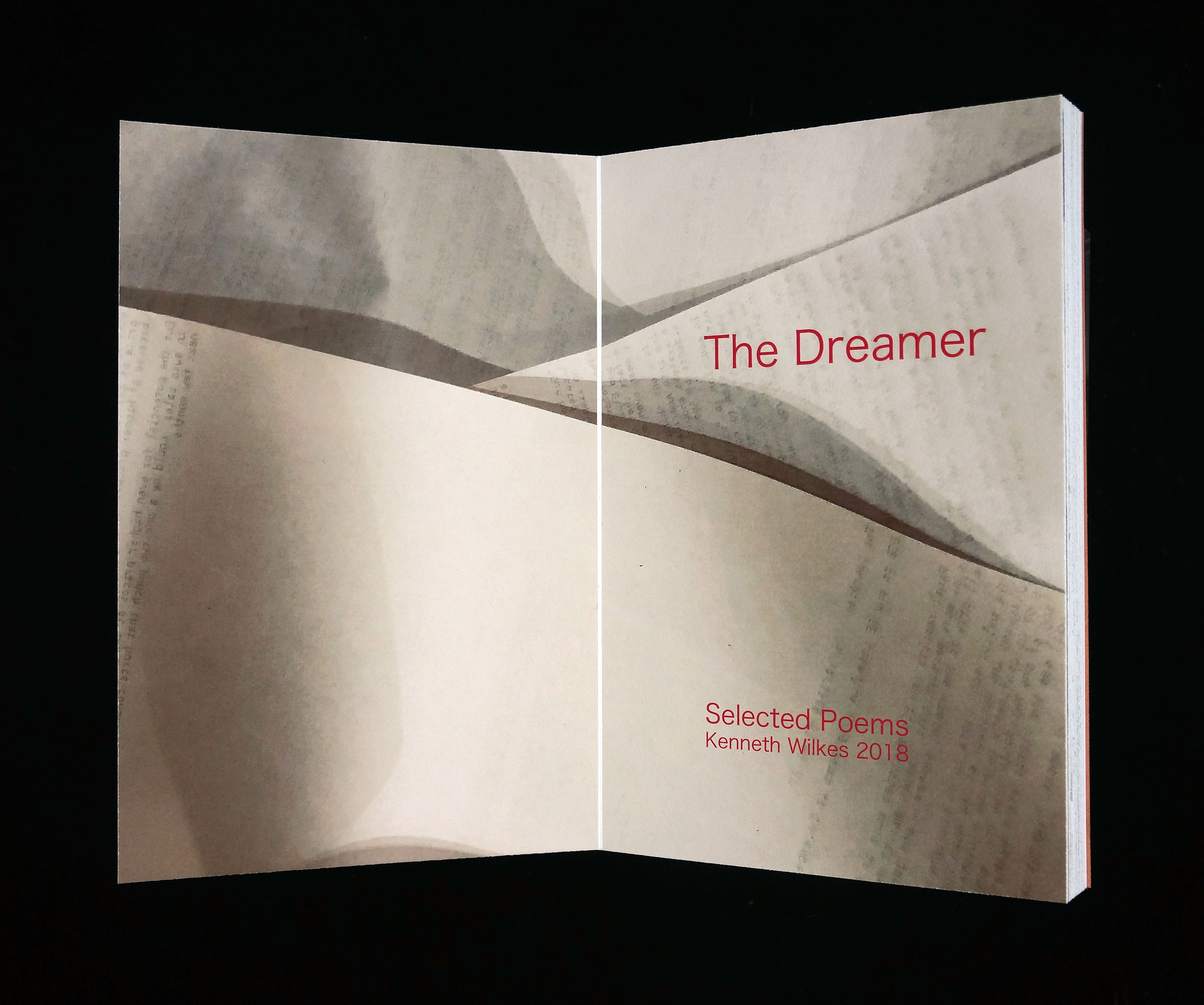  The Dreamer 