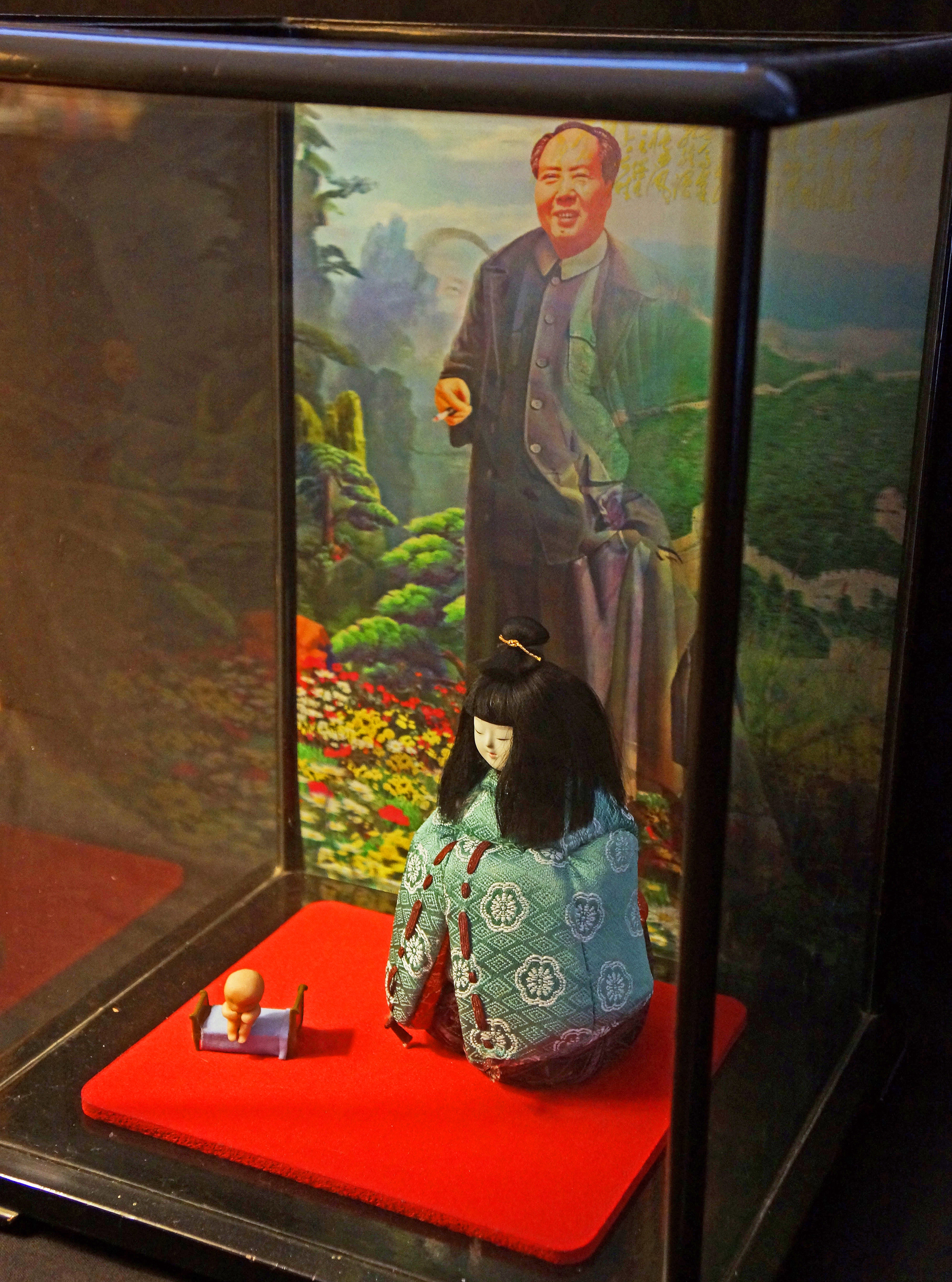  Homunculus Introduction 