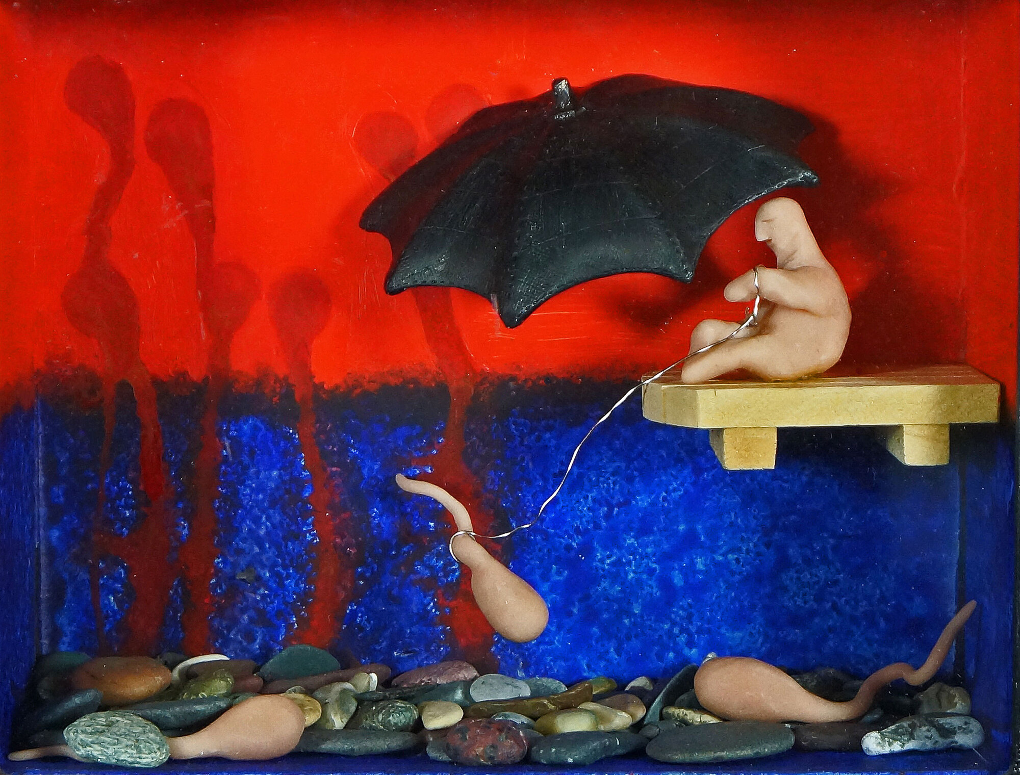  Homunculus Introduction 