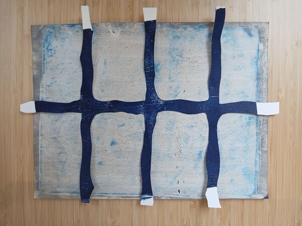 Helen Lozoraitis - Kitchen Sync Studio Art Discussion 