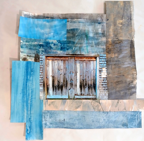 Helen Lozoraitis - Kitchen Sync Studio Art Discussion 