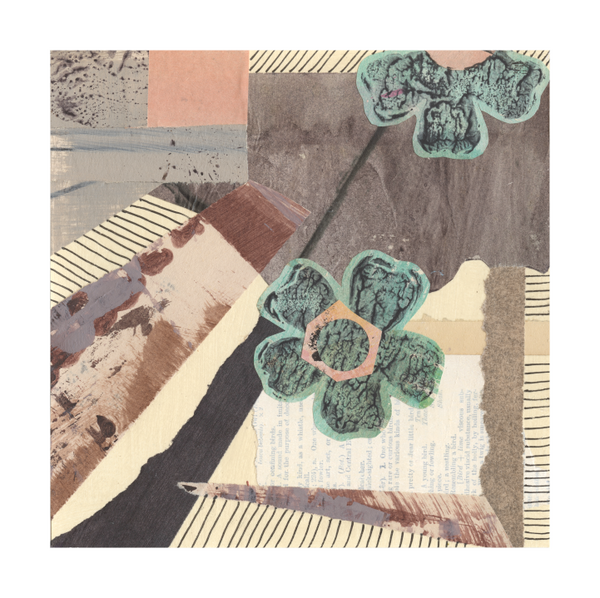 Helen Lozoraitis - Kitchen Sync Studio : Mixed Media - Panels