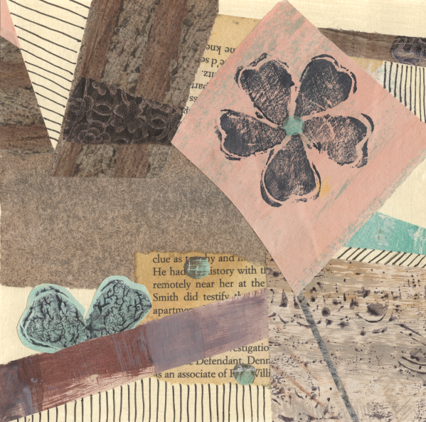 Helen Lozoraitis - Kitchen Sync Studio : Mixed Media - Panels