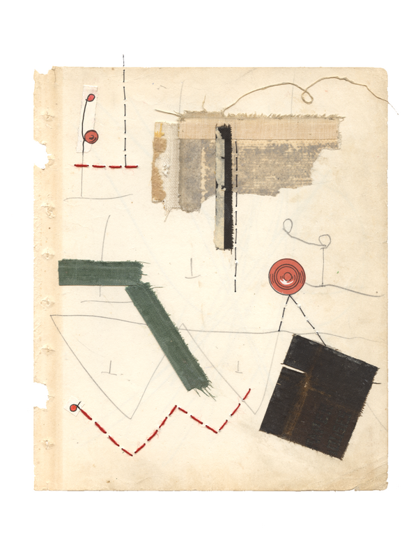 Helen Lozoraitis - Kitchen Sync Studio Mixed Media Deconstructed Books