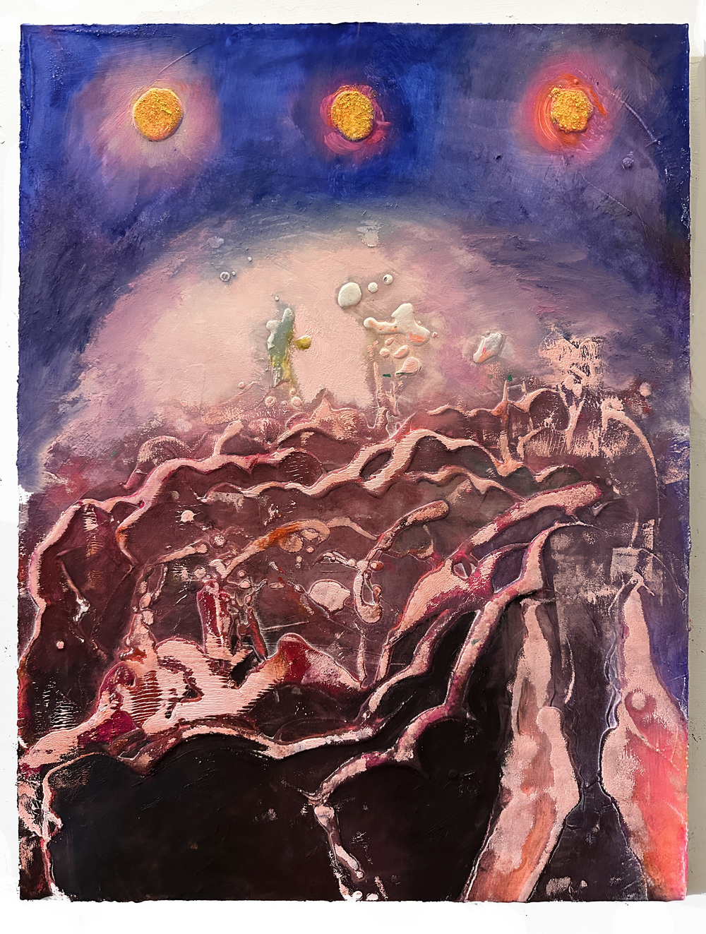  home page slide show art work