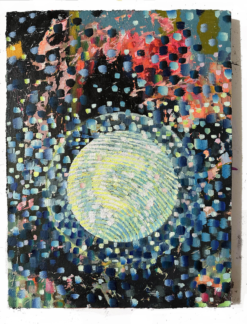  home page slide show art work