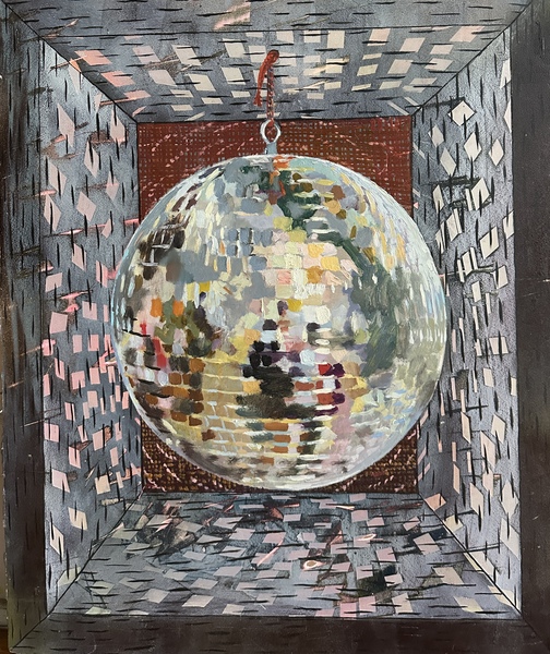 Laura Greengold Sale Odds & Ends 