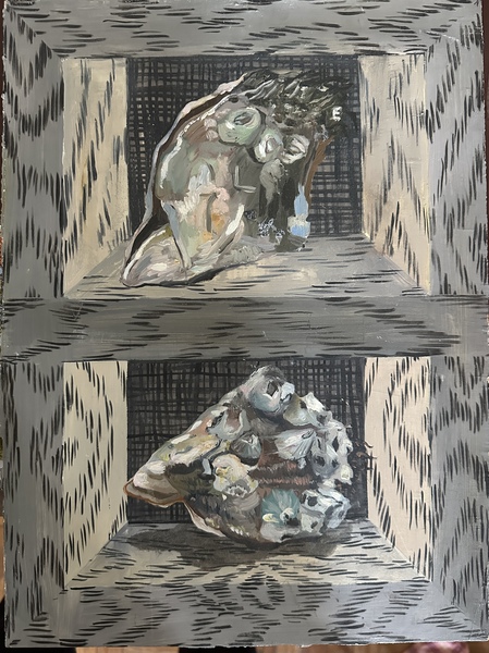 Laura Greengold Sale Odds & Ends 