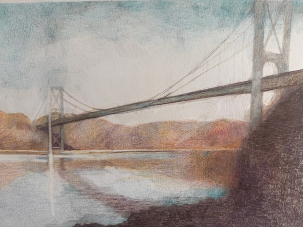 LAURA HEXNER Crossings 