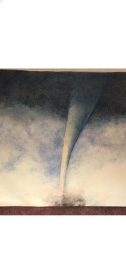 LAURA HEXNER Turbulence 