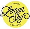  Lemon Sky at Glen Falls House 