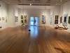  Power of 10 at  Kleinert/James Center for Art            