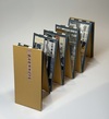  Artist Books Accordion book binding
