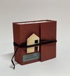  Artist Books Accordion style book in fold-out cover