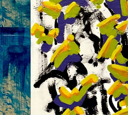 MARC LEAVITT Stratum Series 