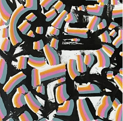 MARC LEAVITT Stratum Series 
